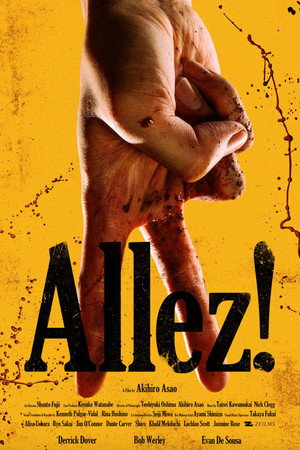 Rock, Paper, Death!