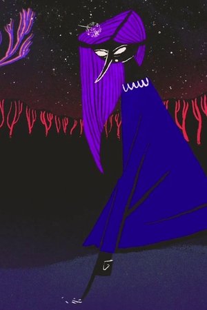 Should You Meet A Lady In A Darkened Wood