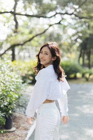 Ivy So Nga Lam Ivy So Nga Lam