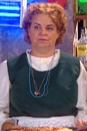 Aquele dos Italianos