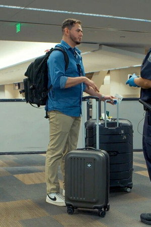 A Hard Pill to Swallow