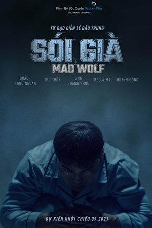 Sói Già