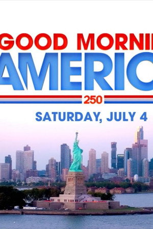 Good Morning America (Special Edition)
