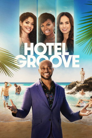 Hotel Groove