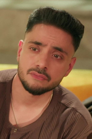 Vikrant Stands by Yuvi