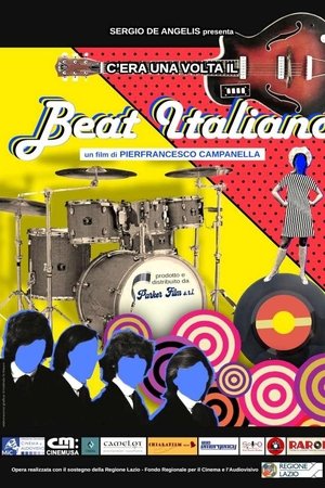 C'era una volta il beat italiano