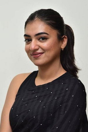 Nazriya Nazim Fahadh