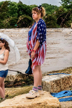 The Texas Flood