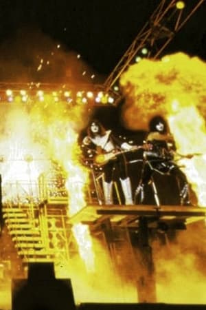 KISS Live in Largo 20/12/77