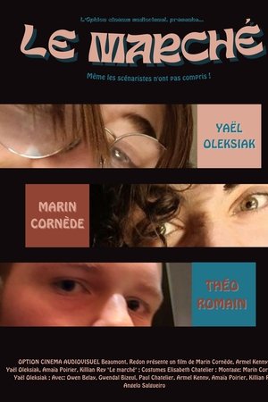 Le Marché