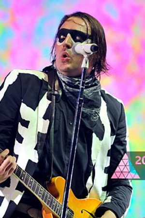 Arcade Fire