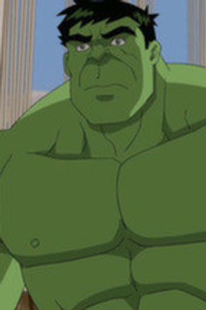 Neuvěřitelný Spider-Hulk