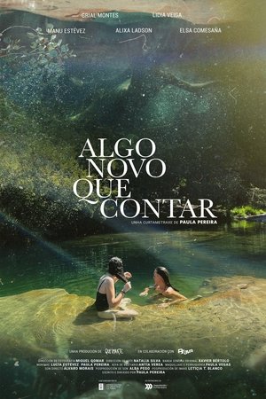 Algo Novo que Contar