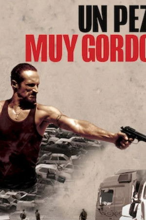 Imagen de Un pez muy gordo