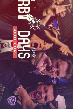 Derby Days South Coast: Portsmouth v Southampton