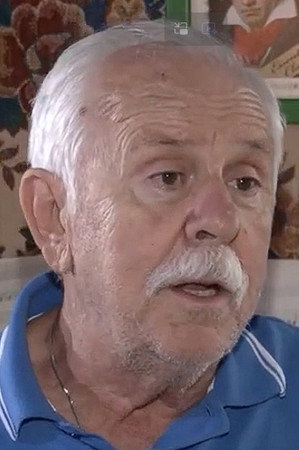 Vangjel Toçe