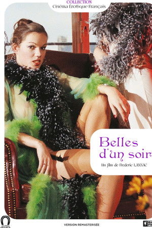 Suprêmes jouissances