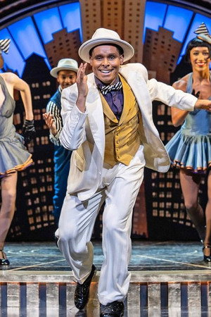 Irving Berlin’s Top Hat