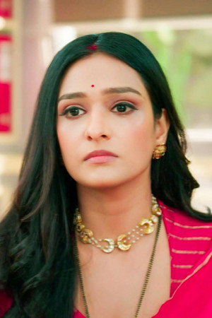 Aarambhi's Strong Resolve
