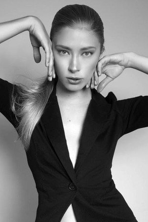 Alexandra Feld Alexandra Feld