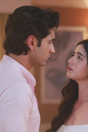 Nawab Faces Tina's Rage