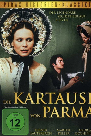 Die Kartause von Parma