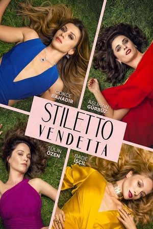 Stiletto Vendetta
