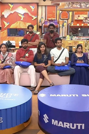 BBTel Day 15: Friendships Crumble in the House