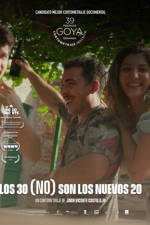 Los 30 (NO) son los nuevos 20