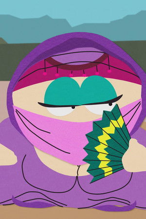 Usáma bin Ládin má zaprděný trencle