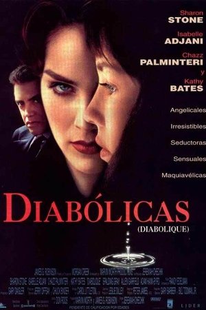 Diabólicas (Diabolique)