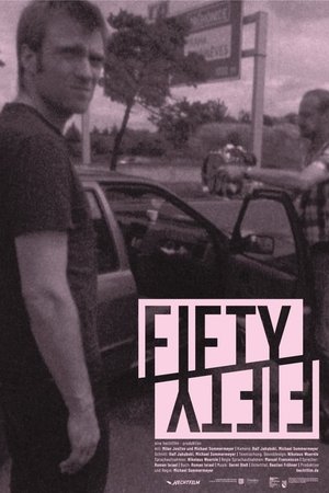 Fifty-Fifty