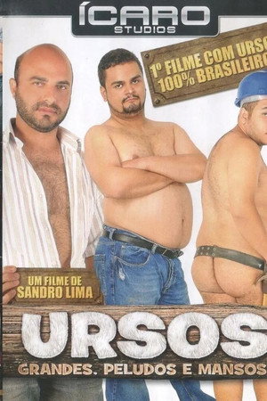 Ursos Grandes, Peludos e Mansos