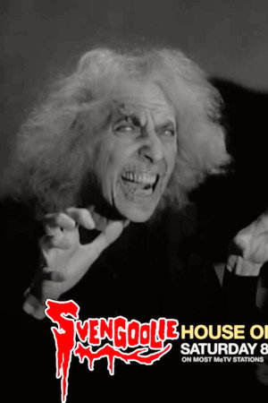 House on Haunted Hill (1959)