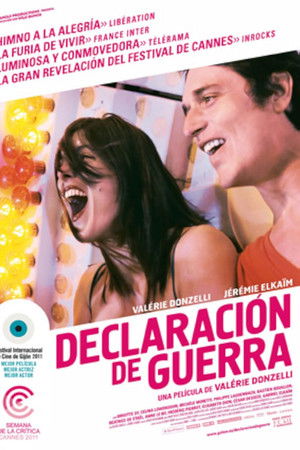 La guerre est déclarée