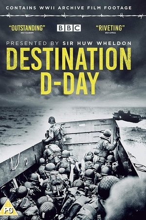 Destination D-Day