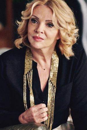 Pondělí 15:00, Lucia