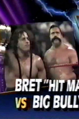 November 16, 1991 - Superstars of Wrestling 272