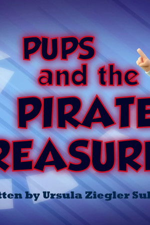 Tlapky a pirátský poklad