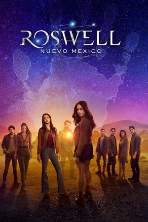 Roswell, Nuevo Mexico