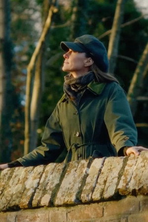 Kate Middleton: A Trip to the Countryside