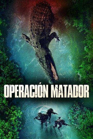 Operación matador