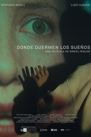 Donde Duermen los Sueños