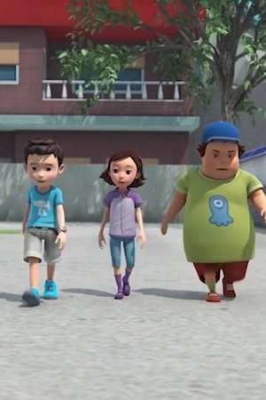 episode