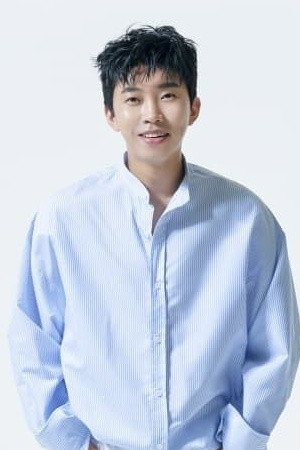 Lim Young-woong Lim Young-woong