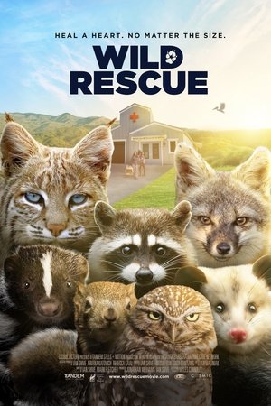 Wild Rescue