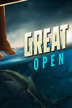 Great White Open Ocean