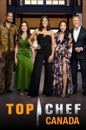 Top Chef Canada