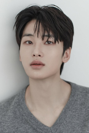 Lee Jung-chan