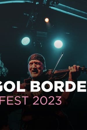 Gogol Bordello - Hellfest 2023